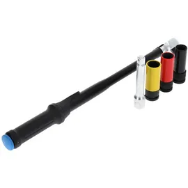 Gedore Drehmomentschlüssel TORCOFLEX UK 5-tlg.