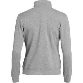 Clique Basic Cardigan Grau XXL