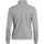 Clique Basic Cardigan Grau XXL