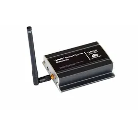 Opus SmartHome Gateway – zentrales Steuergerät für Ihr SmartHome, kompatibel mit Apple HomeKit