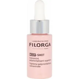 Filorga NCEF-Shot Supreme Polyrevitalising Concentrate 15 ml