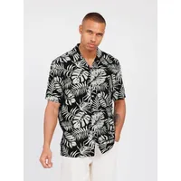 KEY LARGO Kurzarmhemd L