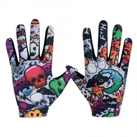 Gist Faster Long Gloves S