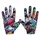 Gist Faster Long Gloves S