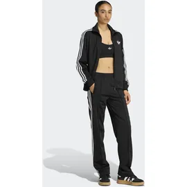 adidas Originals Sporthose FIREBIRD CLASSIC FIREBIRD, reguläre Passform schwarz M