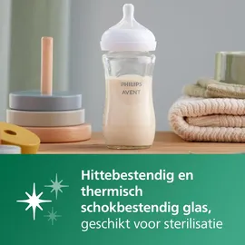Philips AVENT Natural Response SCY933/02)