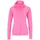 VENICE BEACH Getha Damen Midlayer, rot - S
