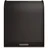 Mäusbacher Jalousieschrank Aktenschrank 69 x 44 x 85 cm schwarz