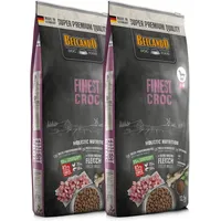 Belcando Finest Croc 2 x 12,5 kg