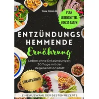 Epubli Entzündungshemmende Ernährung: