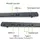 Acer Swift X 14 OLED SFX14-72G-7208 14,5" 2.8K Ultra 7 155H RTX4060 16GB/1TB W11