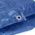 SPRINGOS Abdeckplane 5 x 8 m Blau
