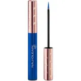 Naj-Oleari Impeccable Eyeliner - blu magnetico