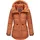 Marikoo Jacke Akumaa cognac S