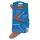 Chuckit! Amphibious Boomerang Medium grün