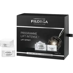 Filorga Lift Effect Set = Lift Structure 50 ml + Sleep & Lift 15 ml - 2 Artikel im Set