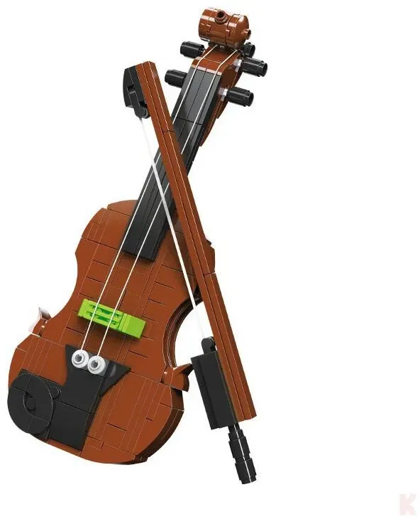 Jie Star 87500 Violine