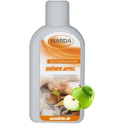 Warda Sauna Aufguss Duft Grüner Apfel