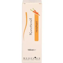 KAROTTEN ÖL Jojoba Öl Basis 100 ml