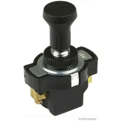 HERTH&BUSS Schalter, 10 A, 2,5 A - 70590110