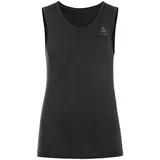 Odlo Performance X-light V Ärmelloses Baselayer - Black - M