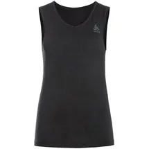 Odlo Performance X-light V Ärmelloses Baselayer - Black - M