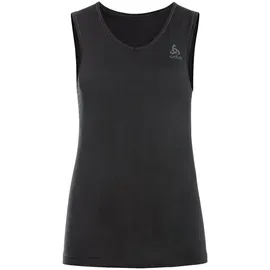 Odlo Performance X-light V Ärmelloses Baselayer - Black - M