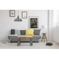 Kayoom Hängeleuchte »Harlow«, (LBH 49.50x49.50x33 cm) Ø LBH 49.50x49.50x33