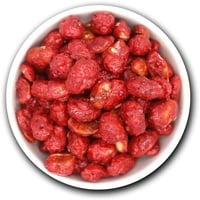 1001 Frucht - Erdnüsse mit Erdbeeren ummantelt 500g 0,5 kg