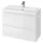 Cersanit Moduo Slim Waschtisch 80 x 38 cm