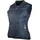 HKM Heizweste Schwarz XS