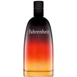 Dior Fahrenheit Eau de Toilette 200 ml