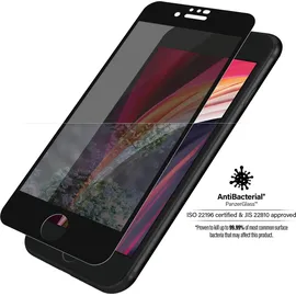 Panzer Glass Privacy Schutzfolie für iPhone 6/6s/7/8/SE (2020/2022)