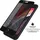 Panzer Glass Privacy Schutzfolie für iPhone 6/6s/7/8/SE (2020/2022)