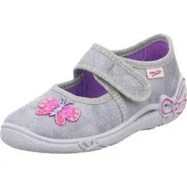 superfit BELINDA Hellgrau/Pink 0600 25