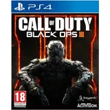 Call of Duty: Black Ops III (PEGI) (PS4)