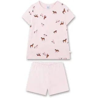 Sanetta Pyjama in Rosa | Gr.: 104
