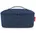 coolerbag Pocket Twist Navy Kühltasche mit Obermaterial aus recycelten PET-Flaschen Ideal für das Mittagessen unterwegs