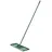 Costway Rasen Nivellierrechen 75x25cm