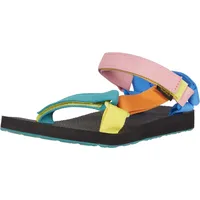 Teva Original Universal Womens Sandalen, Mehrfarbig (90s Multi SMU), 40 EU