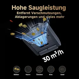 DREAME Z1 Poolroboter