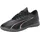 Puma Ultra Play IT Jr Puma Black-Copper Rose 28