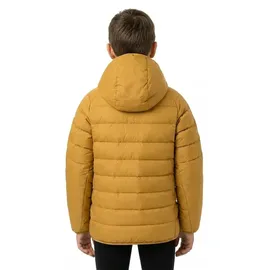 Salewa Brenta RDS Down Jacke (Größe 116, braun)