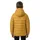 Salewa Brenta RDS Down Jacke (Größe 116, braun)