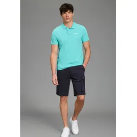 Bruno Banani Cargoshorts in marine, | Gr.: XXL