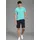 Bruno Banani Cargoshorts in marine, | Gr.: XXL