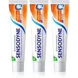 Sensodyne Anti Caries Anti Carries Zahnpasta gegen Karies ml