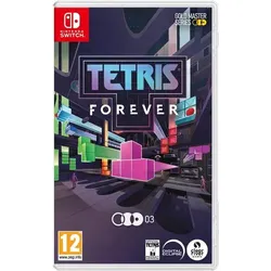 Tetris Forever - Switch [EU Version]