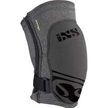IXS Flow ZIP Grau