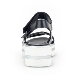Gabor 84.620 FS2026 für Damen, bunt, Größe 42 EU / 8 UK